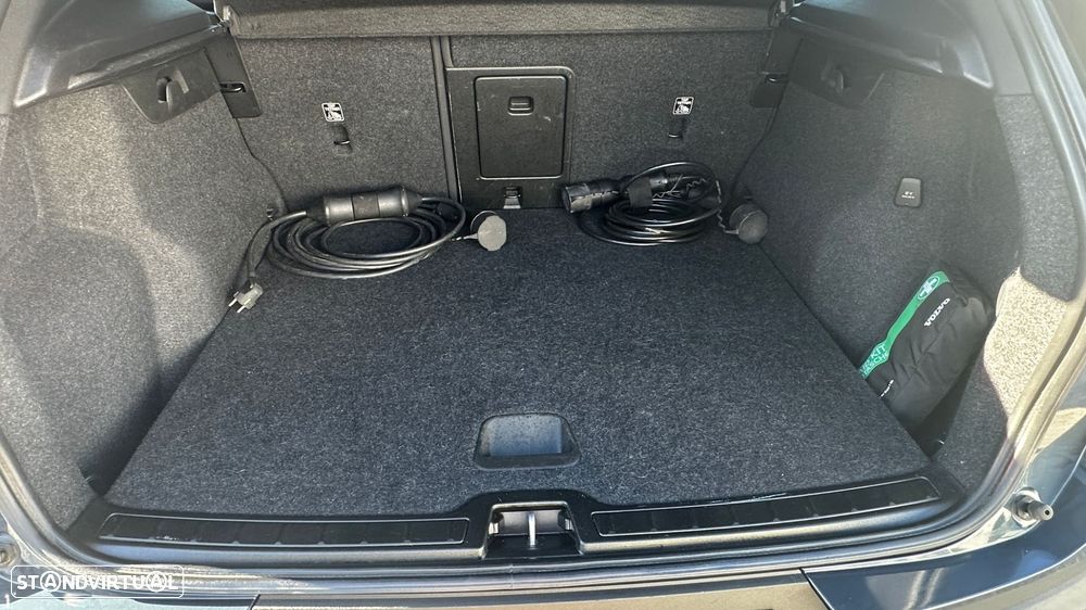 Volvo XC 40 1.5 T4 PHEV Inscription - 9