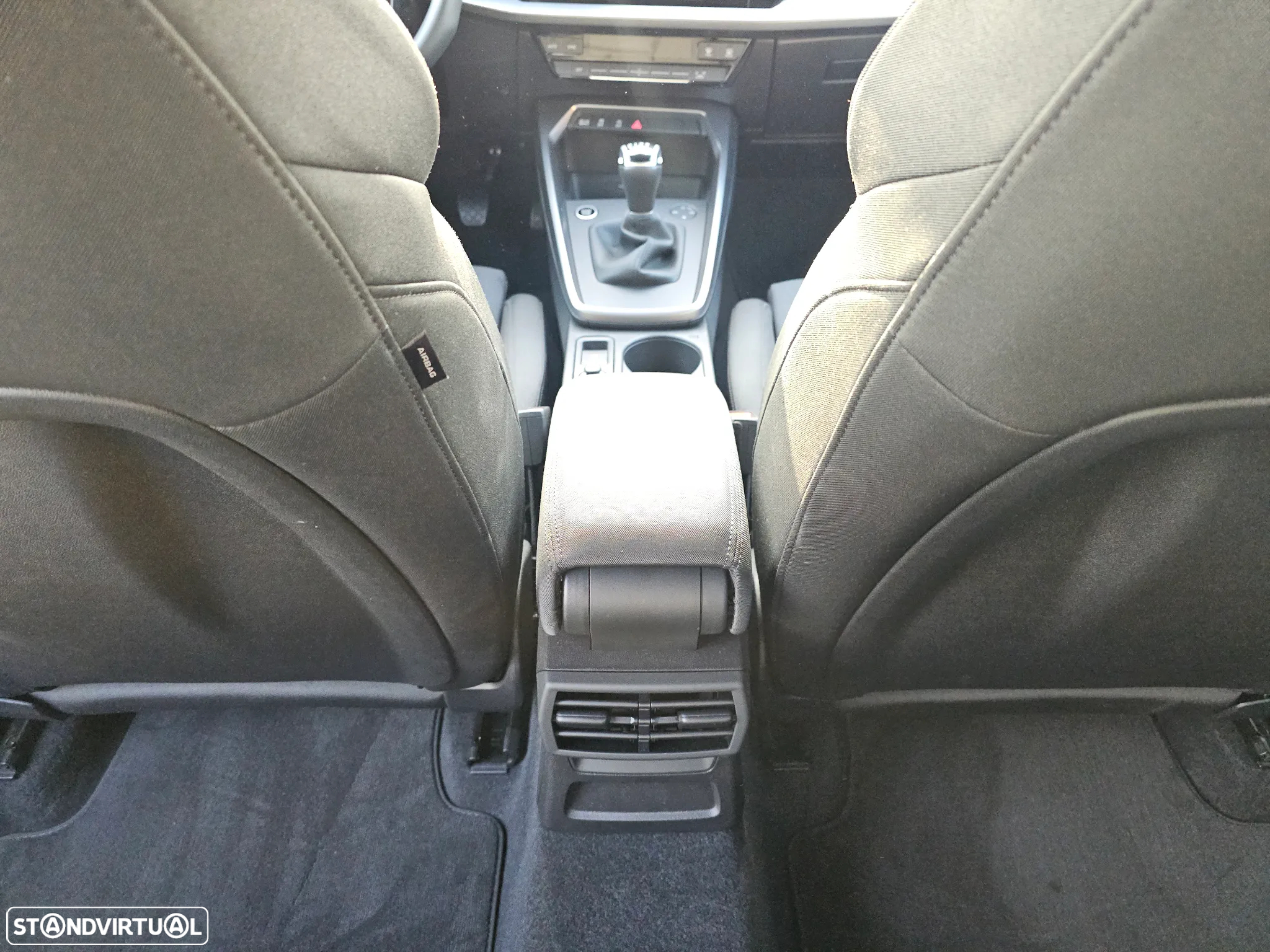 Audi A3 Sportback 30 TFSI Advanced - 10