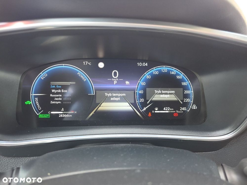 Toyota Corolla 1.8 Hybrid Comfort - 17