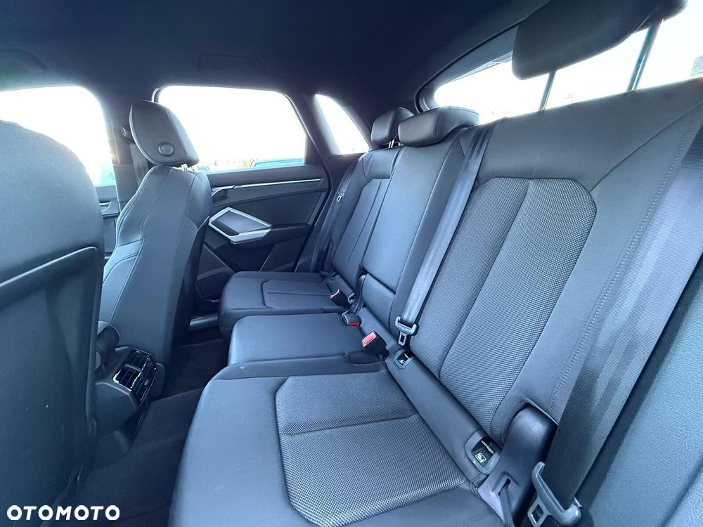 Audi Q3 35 TFSI S line S tronic - 16