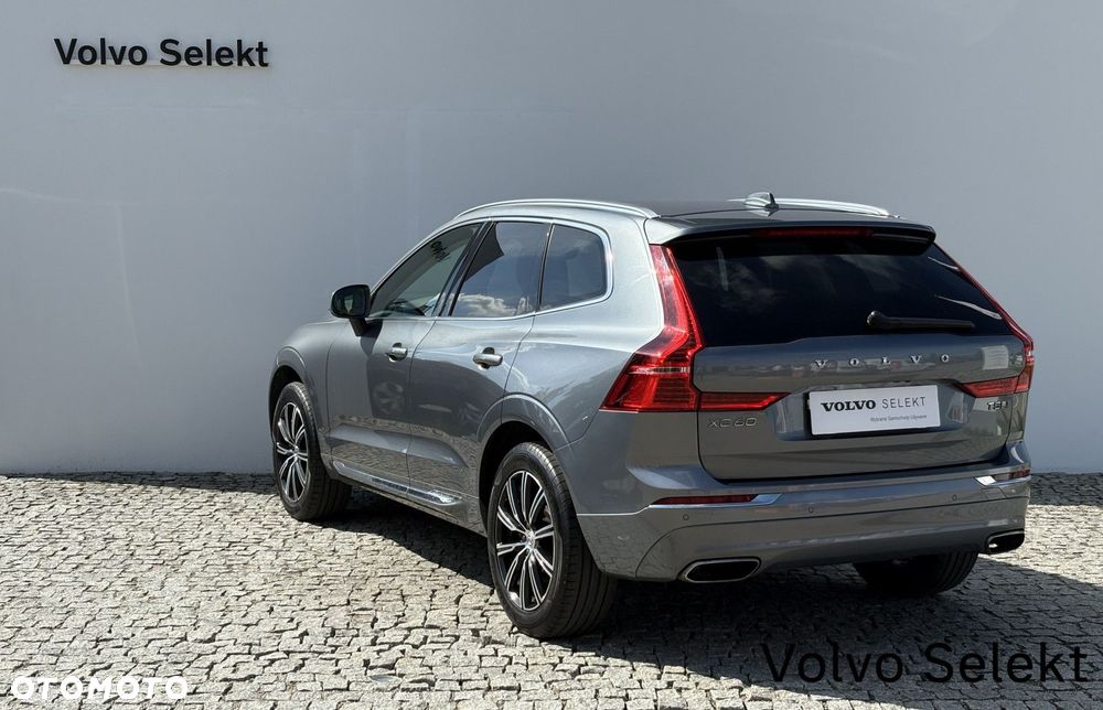 Volvo XC 60 - 7