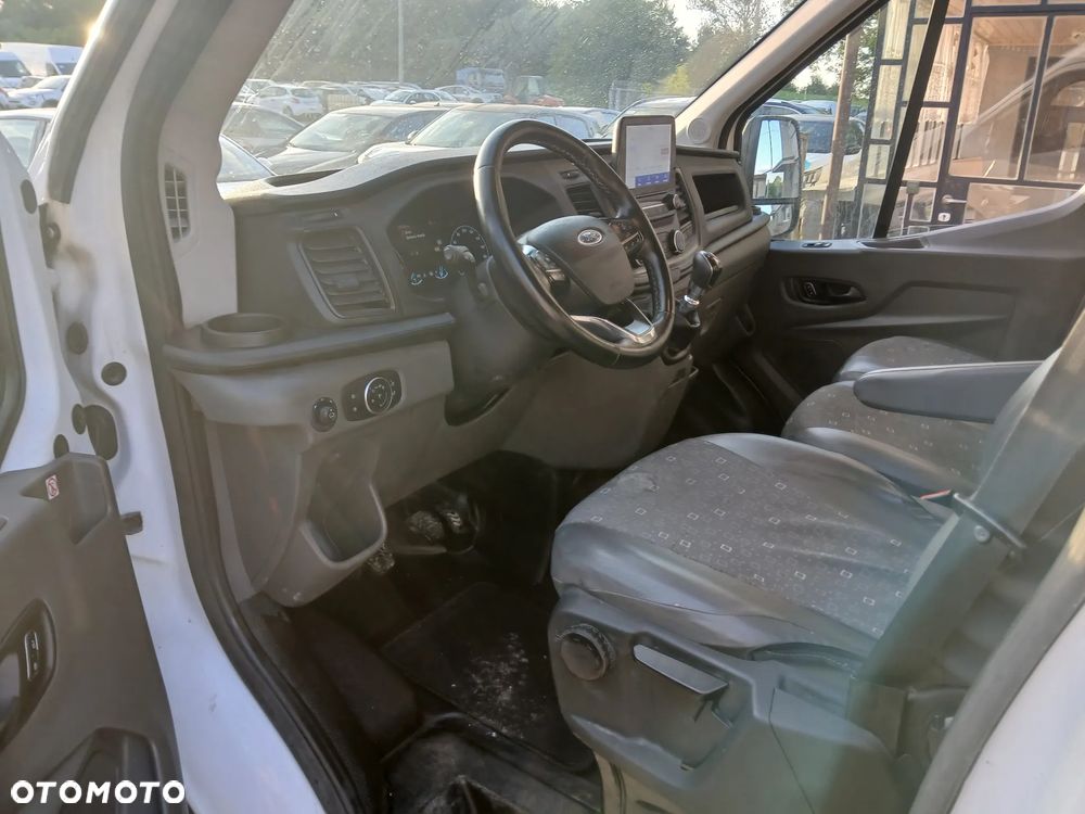 Ford Transit - 14