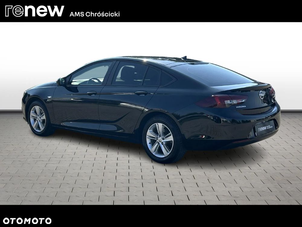 Opel Insignia 1.5 T GPF Enjoy S&S - 3