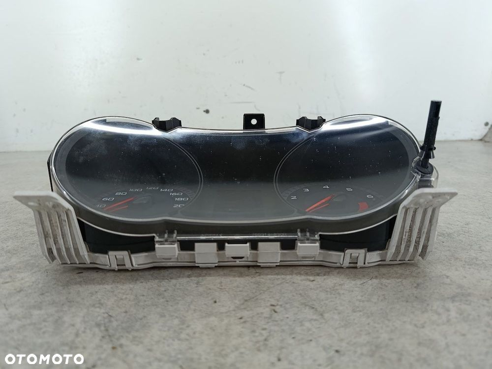 LICZNIK MITSUBISHI LANCER IX 527-670H 769166-220H 1.8 16V - 7