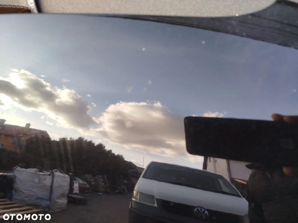 Audi A4 B7 maska plus zderzak przód S-Line Xenon LY9B - 10