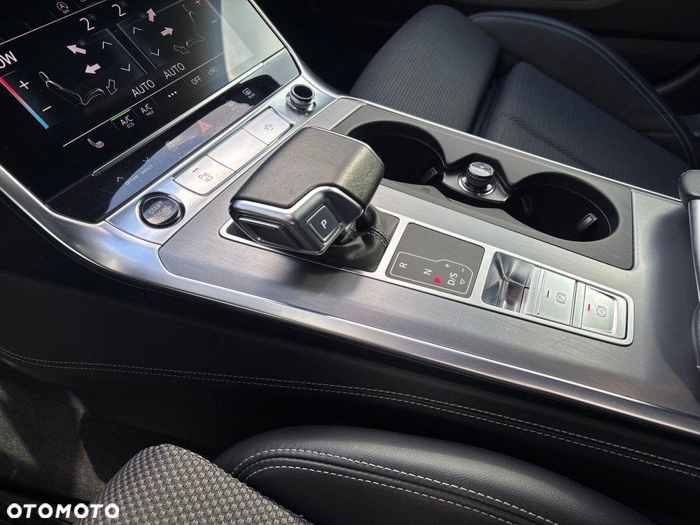Audi A6 Avant 40 TDI mHEV Quattro S Line S tronic - 20
