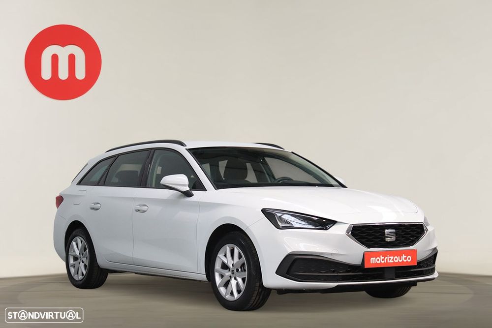 SEAT Leon ST 1.0 eTSI OPF DSG Style - 1