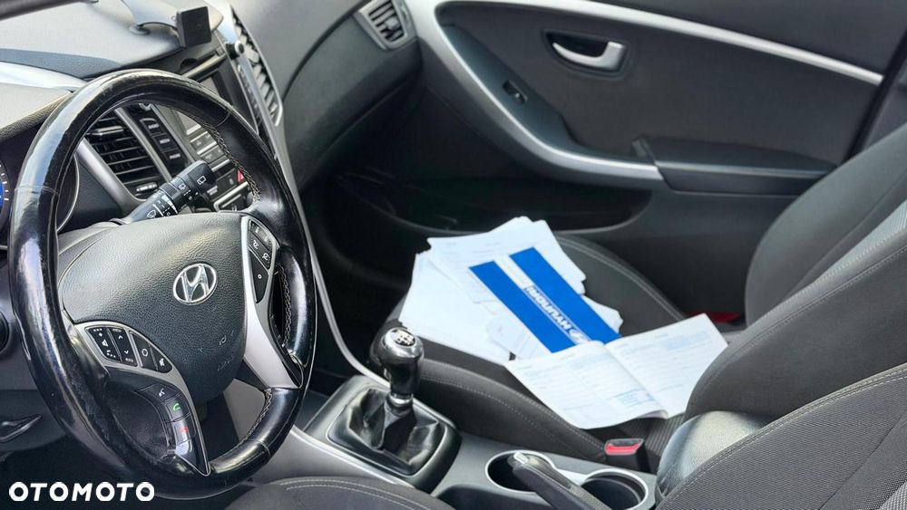 Hyundai i30 - 25