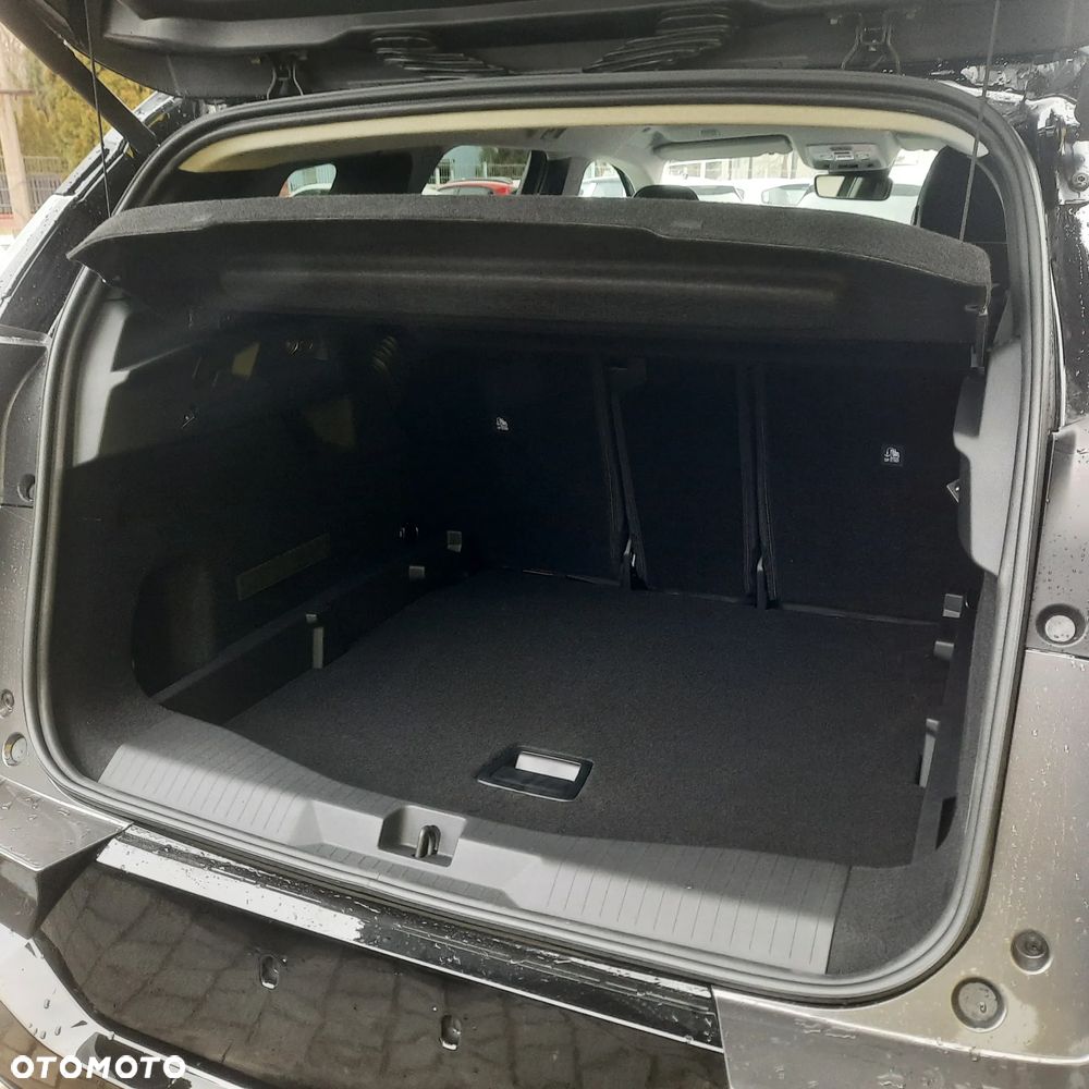 Citroën C5 Aircross 1.2 mHEV Max eDCT6 - 10