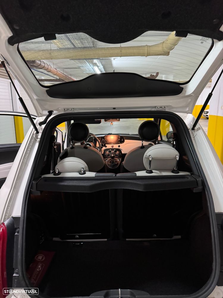 Fiat 500 - 6