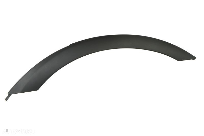 Bandou aripa Bmw X3 (E83), 06.2003-11.2010, Spate, stanga/dreapta, - 1