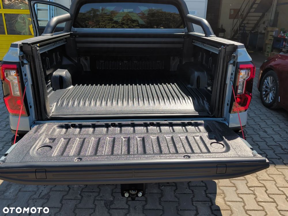 Ford Ranger - 27