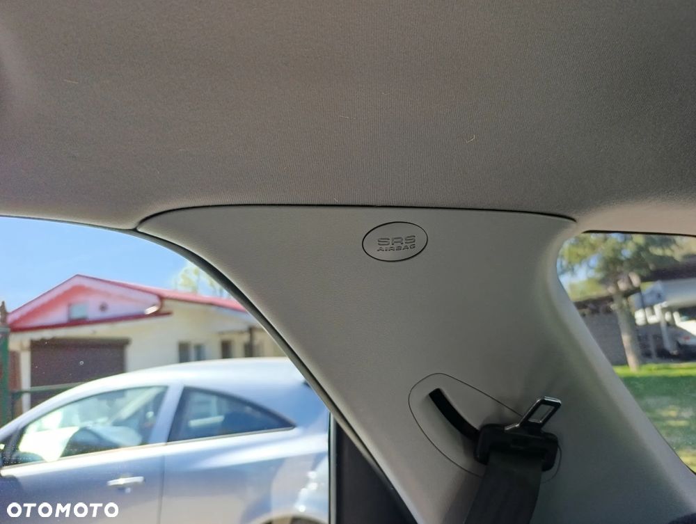 Kia Sportage 2.0 2WD Champ - 17