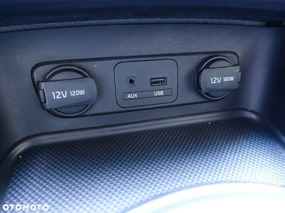 Kia Sportage 1.6 GDI M 2WD - 20