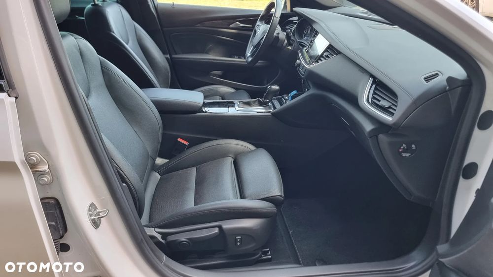 Opel Insignia 2.0 CDTI Innovation S&S - 32