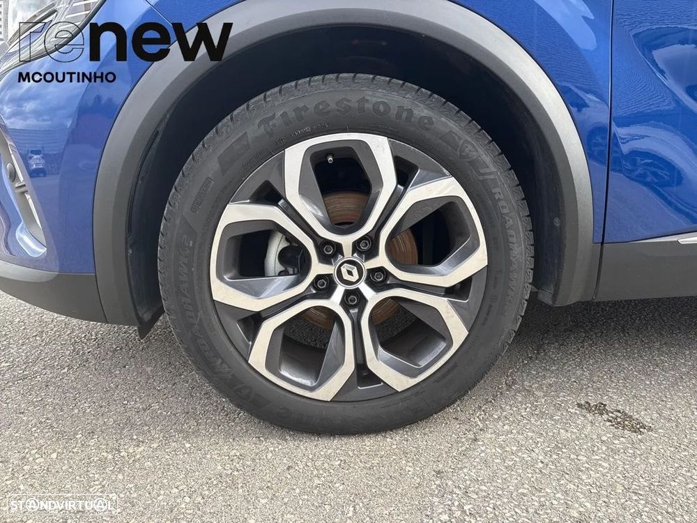 Renault Captur 1.0 TCe Intens - 21