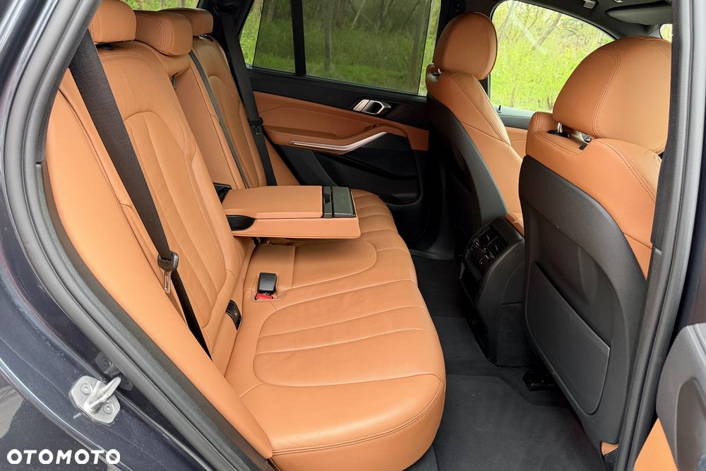 BMW X5 xDrive30d mHEV sport - 14