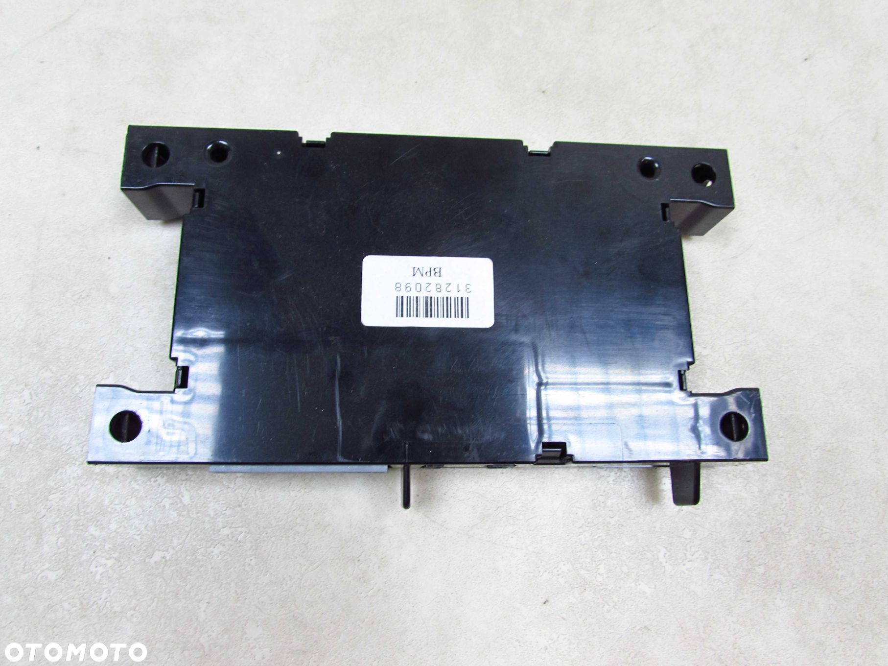 VOLVO S80 II V70 III XC 07-16 MODUL STEROWNIK BLUETOOTH 7G9N-10D893-AG 31282098AA - 3