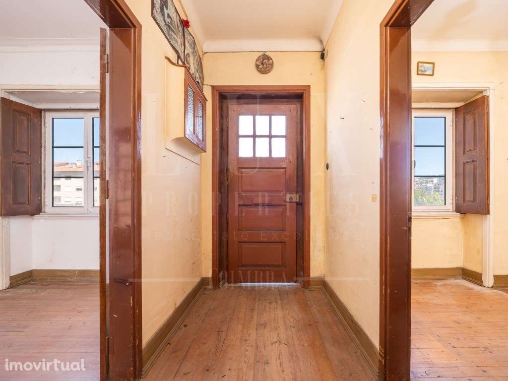 Moradia | Rua de Angola, Coimbra - Grande imagem: 3/58