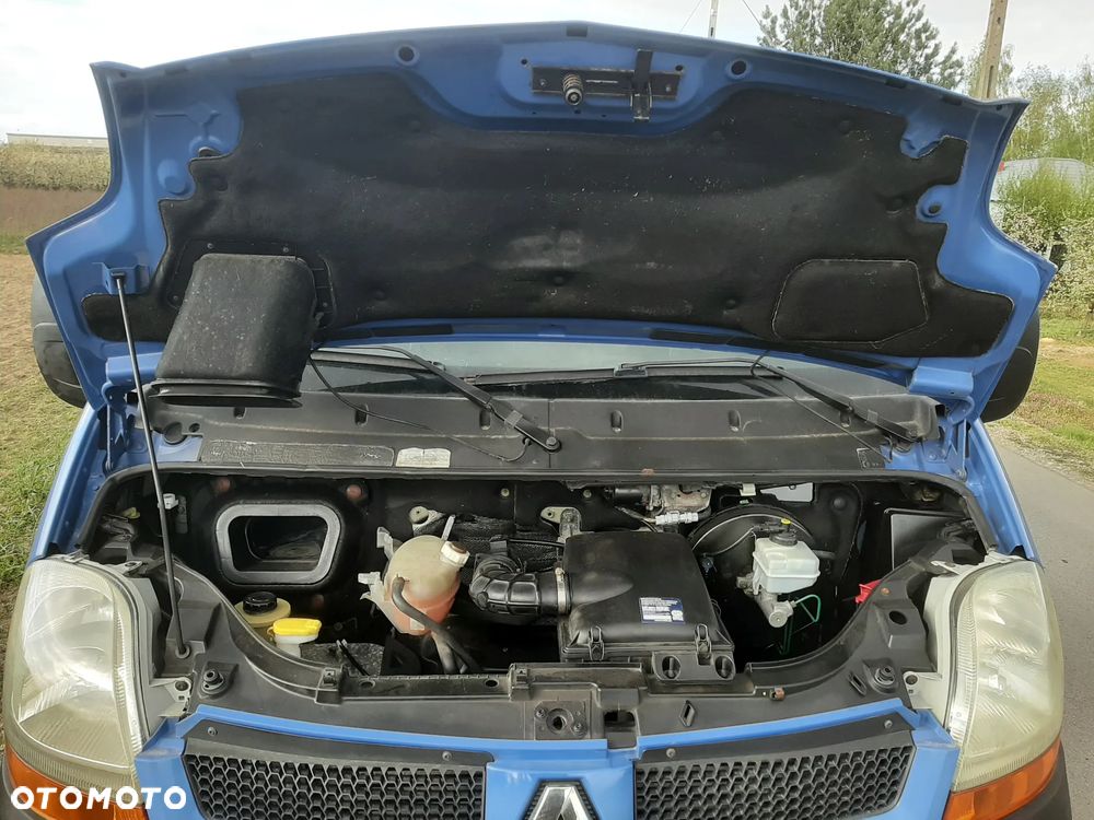 Renault Master - 12
