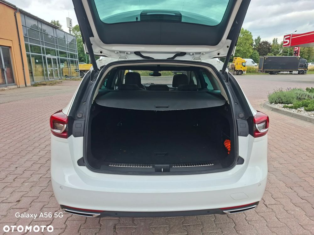 Opel Insignia 2.0 BiTurbo D 4x4 Automatik Business Innovation - 26