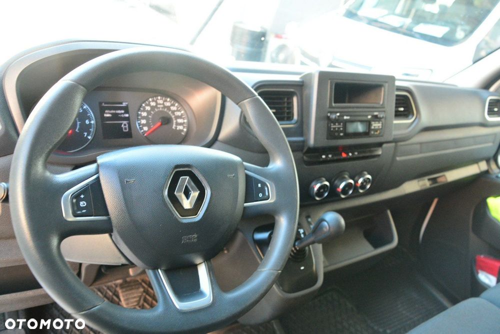 Renault Master - 10