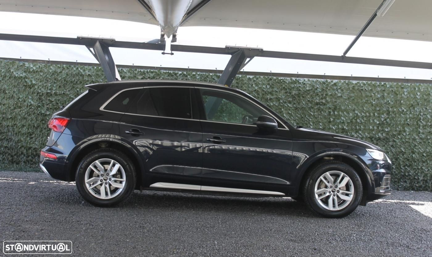 Audi Q5 50 TFSIe quattro Sport S tronic - 2