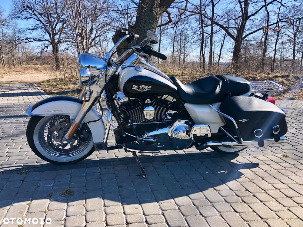 Harley-Davidson Touring Road King - 5