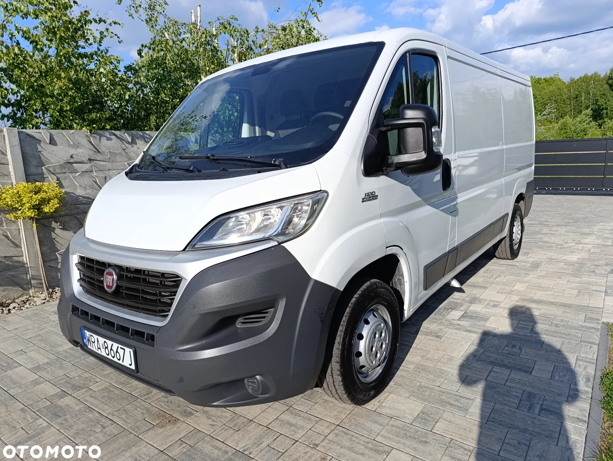 Fiat Ducato - 33