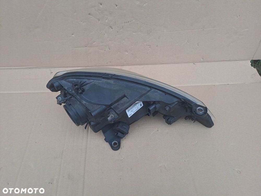 SEAT MI LEWA LAMPA 1sl941015f KOMPLETNA ŁADNA UŻYWANA - 7