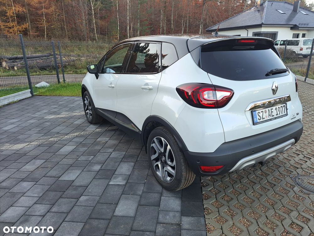 Renault Captur ENERGY TCe 120 Initiale Paris - 7