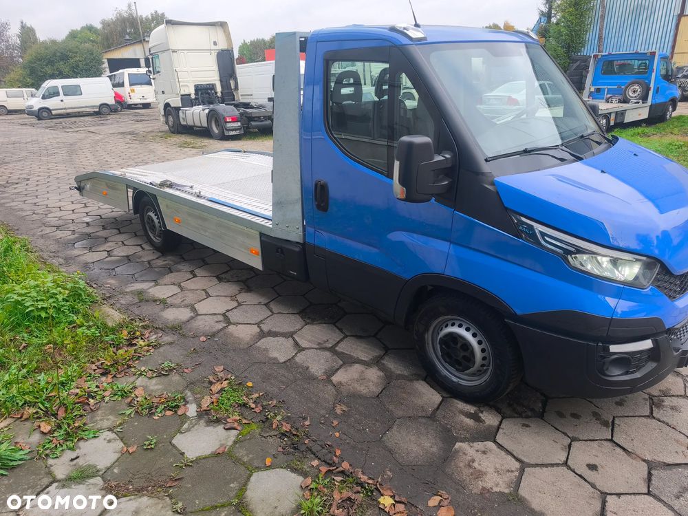 Iveco Daily - 6