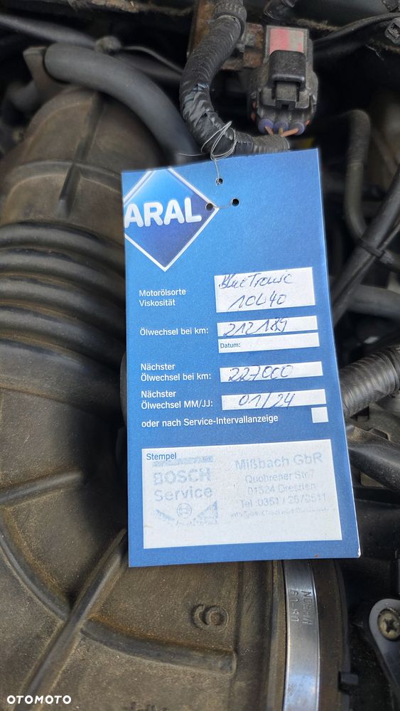 Toyota Avensis 2.0 VVT-i Automatik Sol - 40