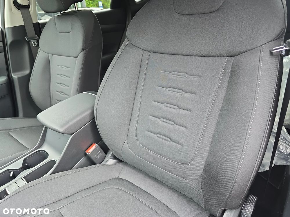 Hyundai Tucson 1.6 T-GDi Smart 2WD - 12