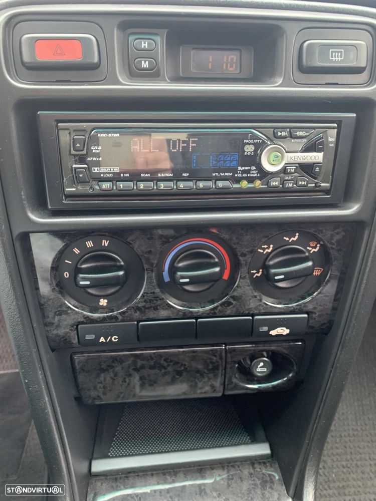 Honda Civic 1.8 VTi - 6