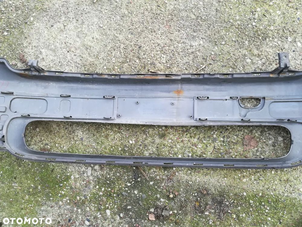 ZDERZAK PRZÓD MINI COOPER R56 7147840 - 7