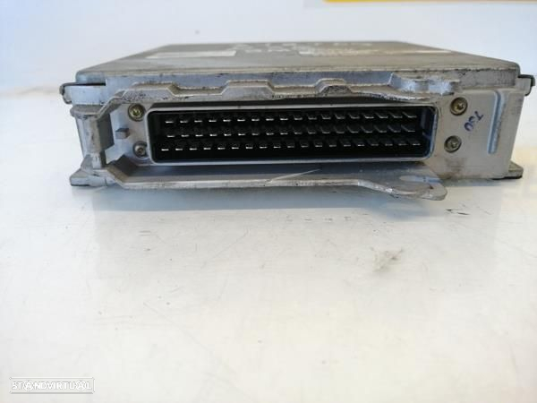 Centralina / Modulo Motor Bmw 3 (E36) - 3