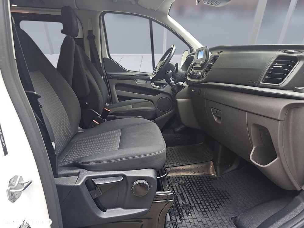 Ford Transit Custom Kombi 320 L1H1 Trend - 11