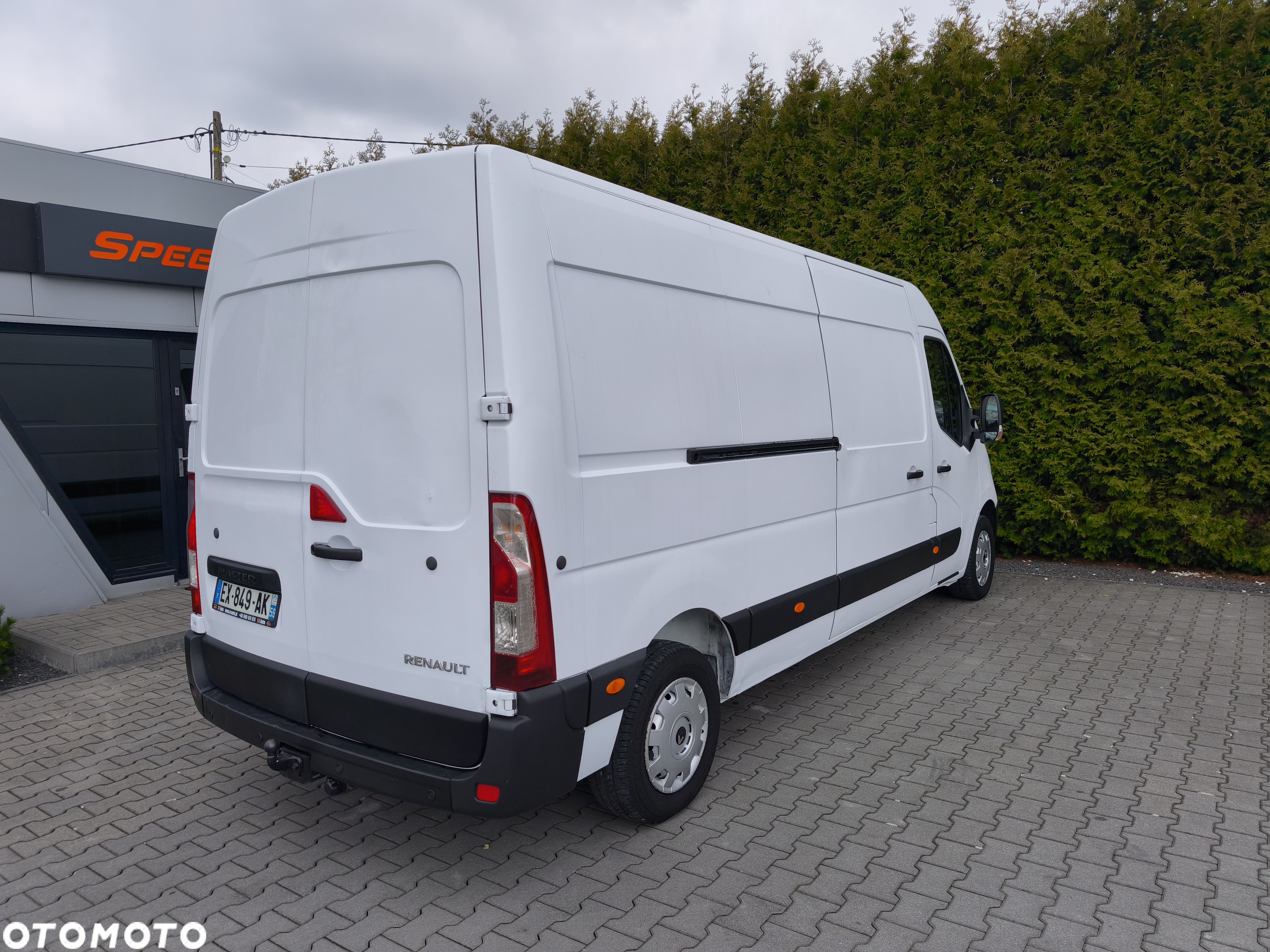 Renault Master L3H2 - 6