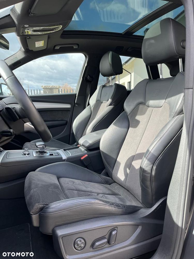 Audi SQ5 - 19