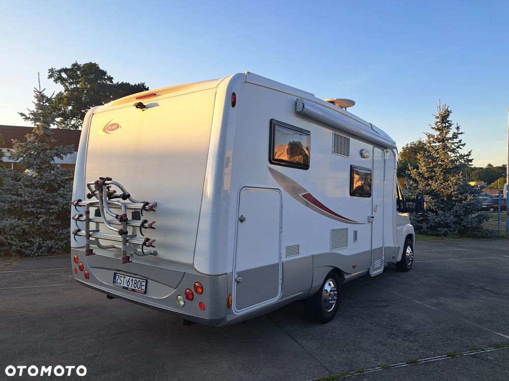 Fiat Ducato - 14
