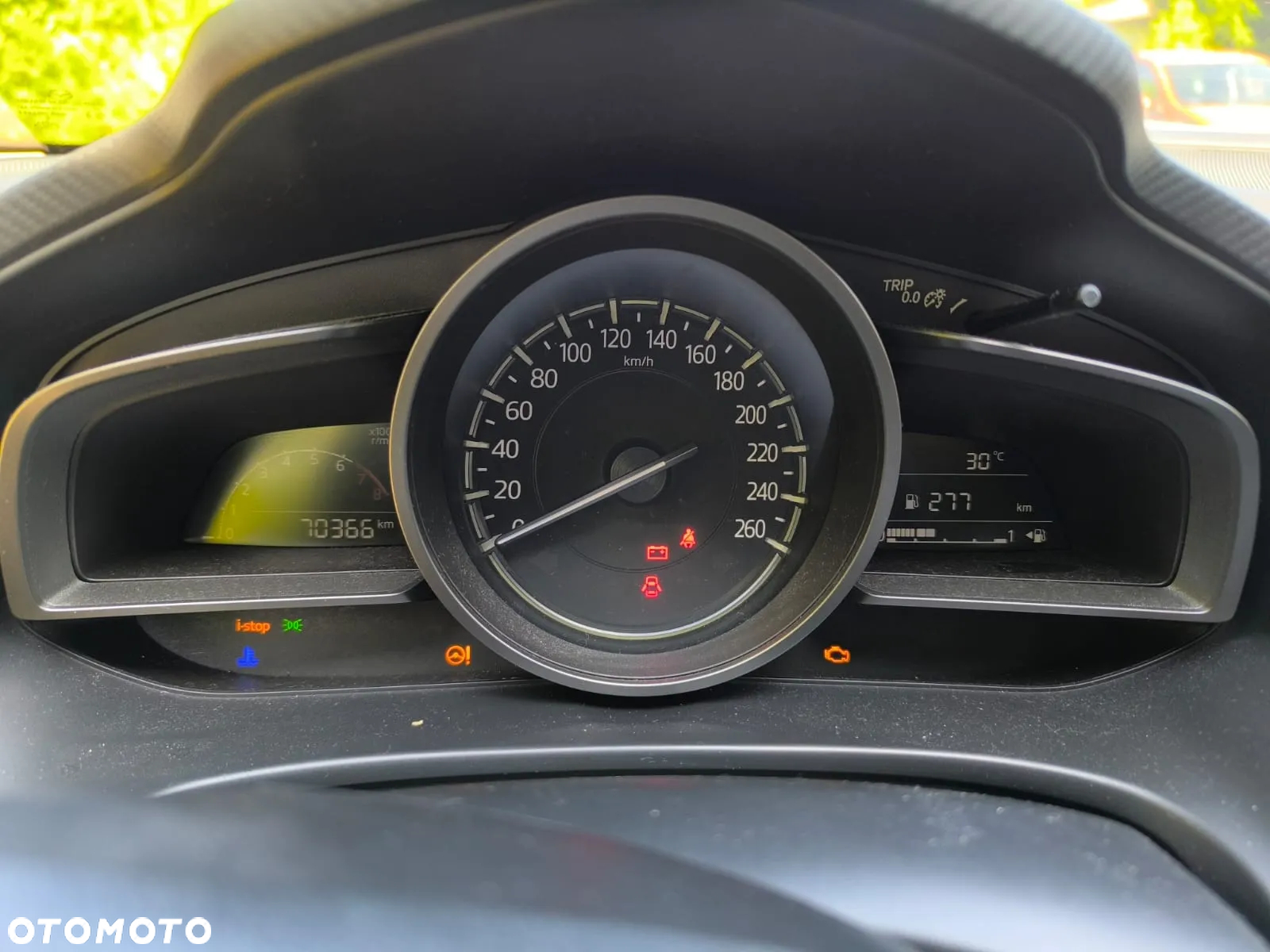 Mazda 3 SKYACTIV-G 100 Prime-Line - 14