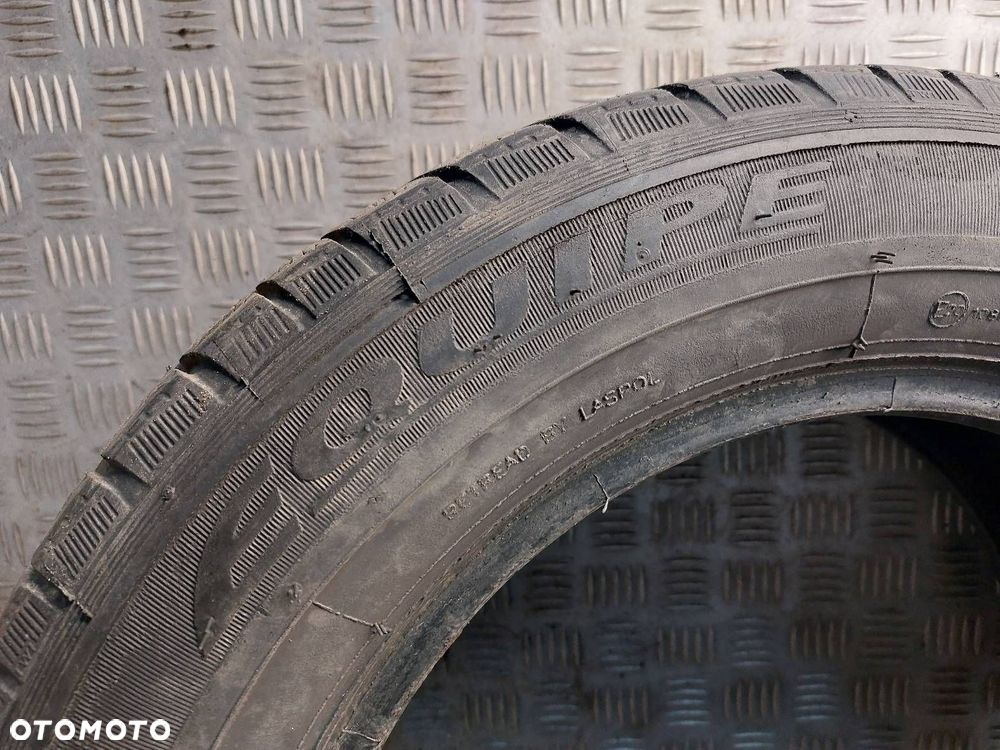 OPONY EQUIPE ECHOSNOW 185/65R15 2019R - 5