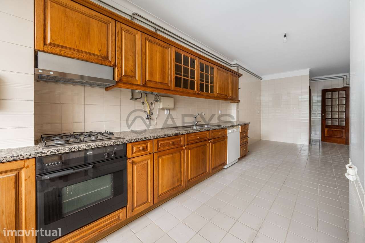 Apartamento T2 - Grande imagem: 3/20