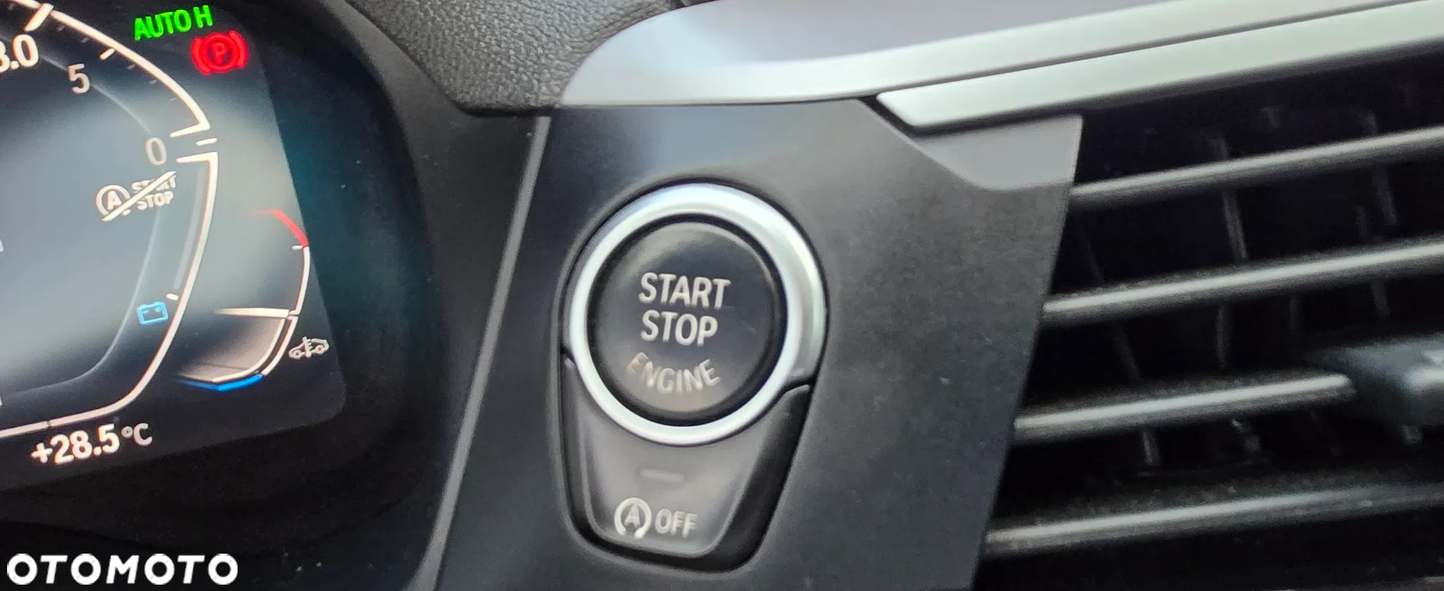 BMW X3 xDrive20d M Sport - 26