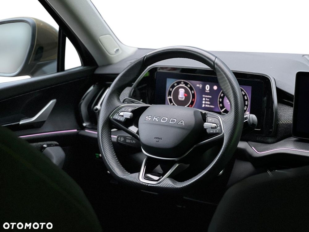 Skoda Kodiaq 1.5 TSI mHEV 4x2 Selection DSG - 27