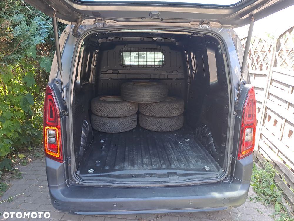Opel Combo 1.5 CDTI S&S - 1