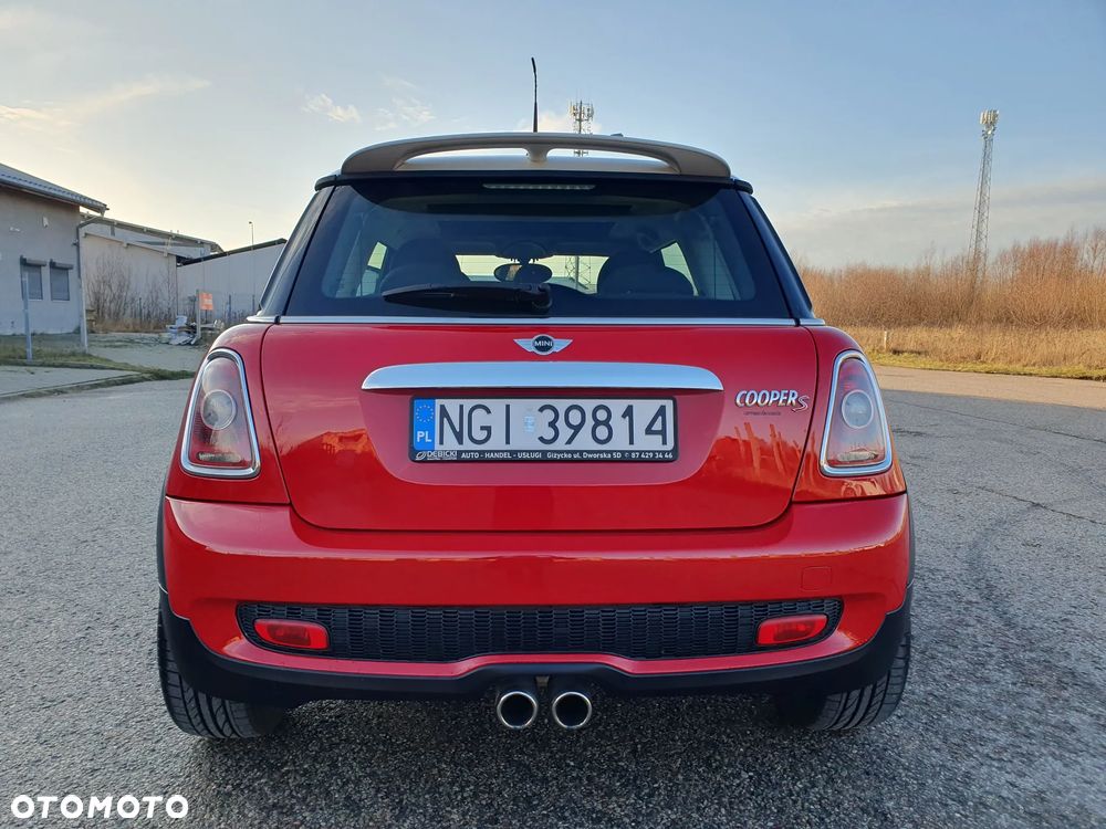 MINI Cooper - 7