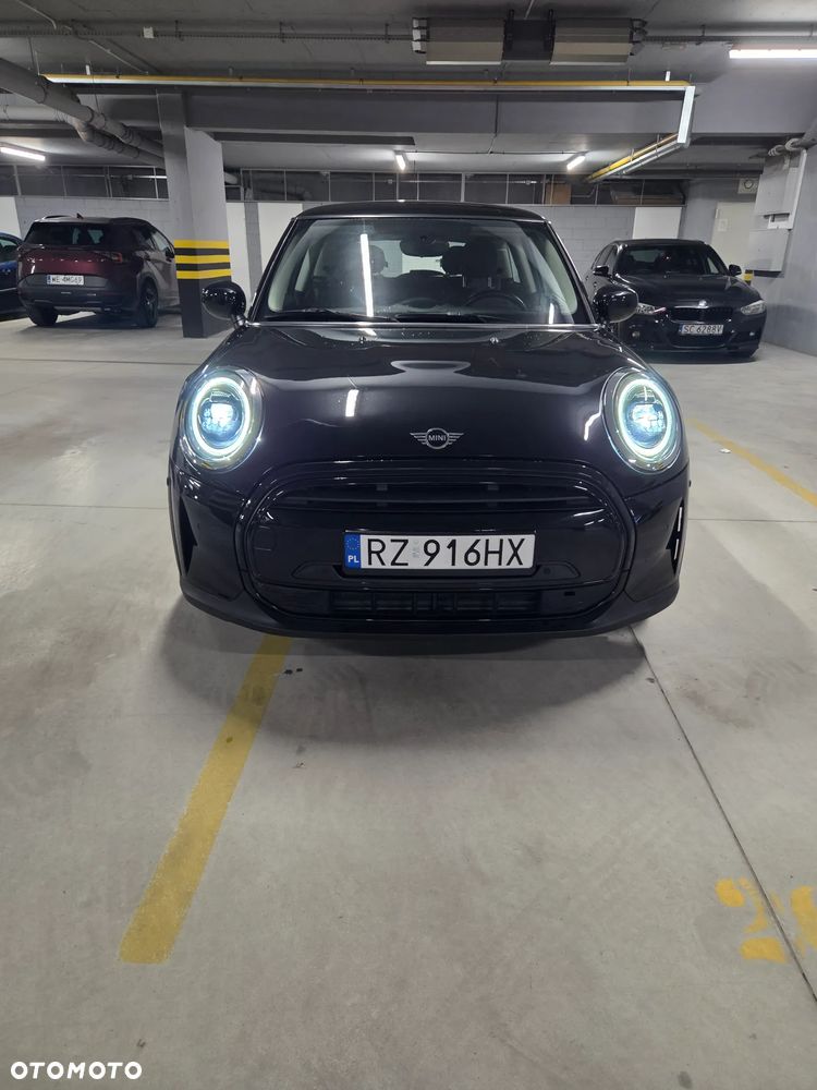 MINI One