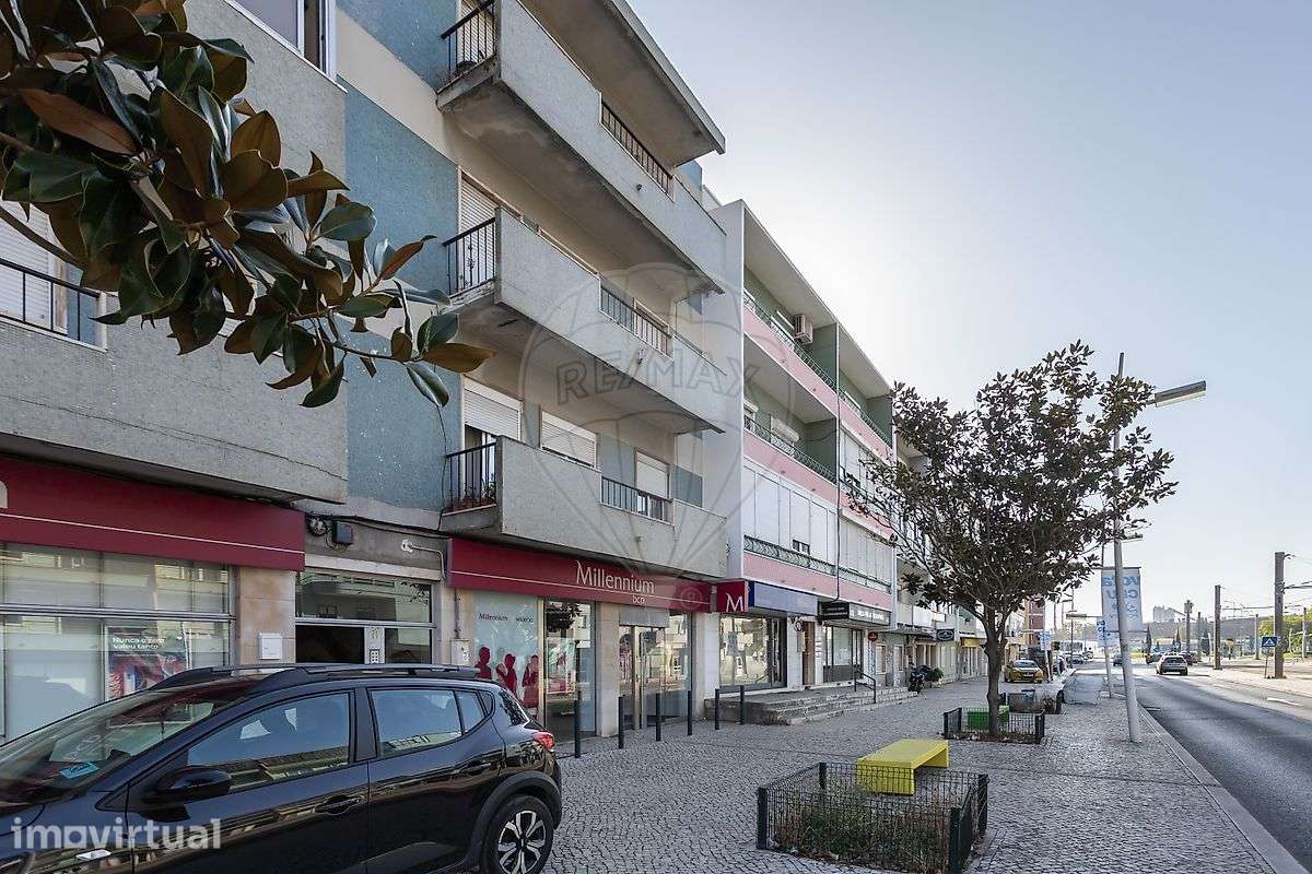 Apartamento T3 para venda - Grande imagem: 3/19